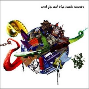Trade Secrets - Errol JM & the Trade Secrets  CD
